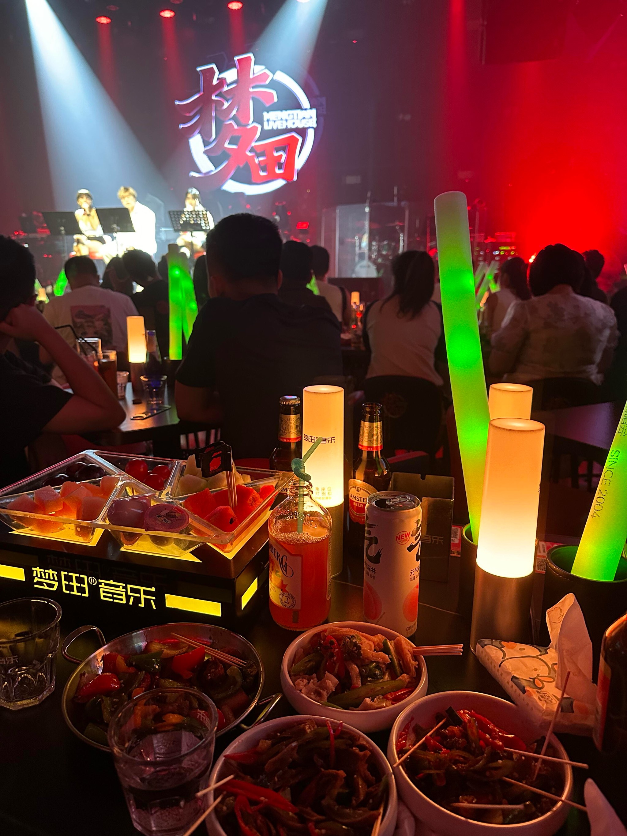 锦州商务ktv尽情畅玩-凌海市ktv预定