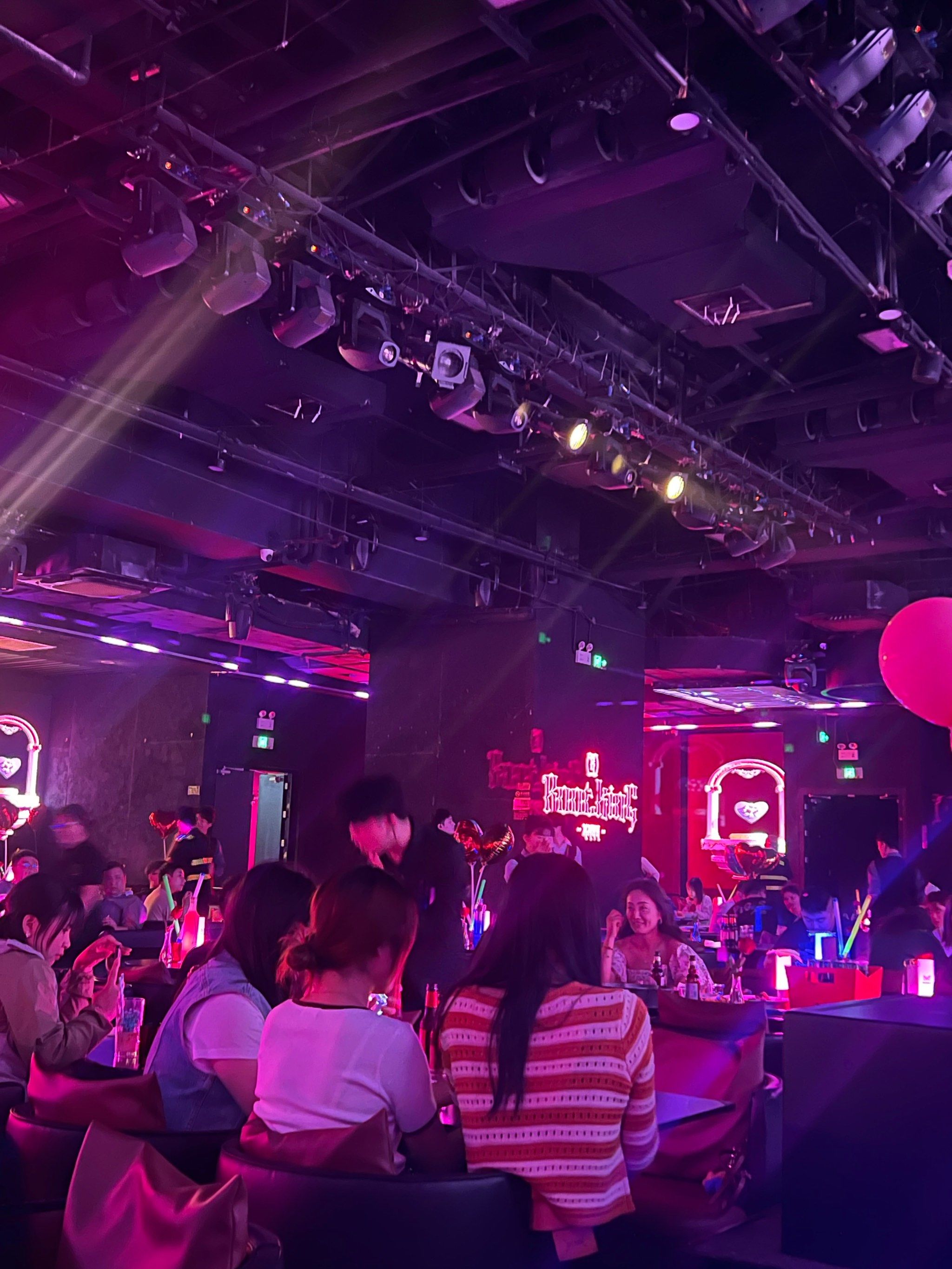 锦州商务ktv好玩选择-凌海市ktv预定